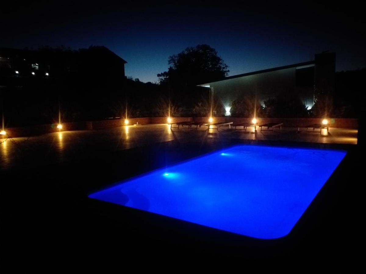 Fijnbosch Game Lodge Jeffreys Bay Esterno foto
