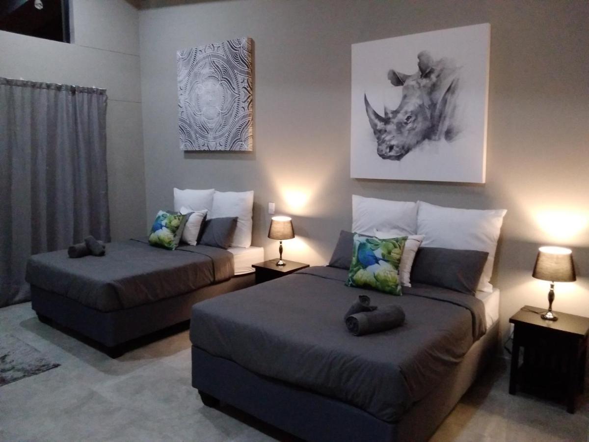 Fijnbosch Game Lodge Jeffreys Bay Esterno foto