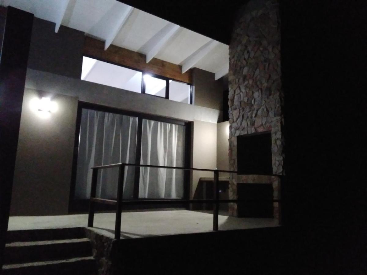 Fijnbosch Game Lodge Jeffreys Bay Esterno foto